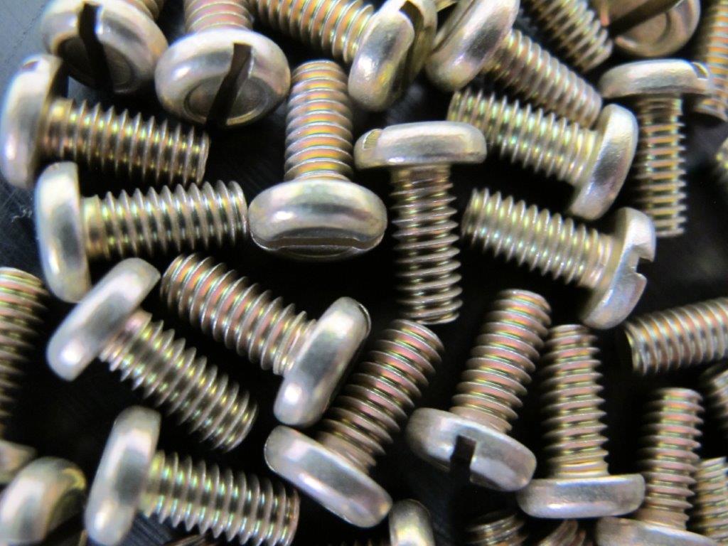 Aerospace Fasteners and Hardware > Swift Aerospace