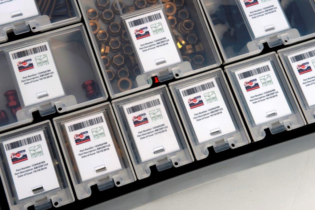 Aerospace Fasteners & Hardware Kitting Services > Swift Aerospace